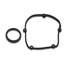 06h103483f 06h103483c Yvd-06h103483f Engine Upper Timing Chain Cover Ea888 Mk2 1.8/2.0t Gasket Kit