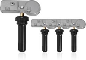 13581558 Tpms Sensor 4pcs Gm 315mhz Tire Pressure Monitor Sensors Four Pieces