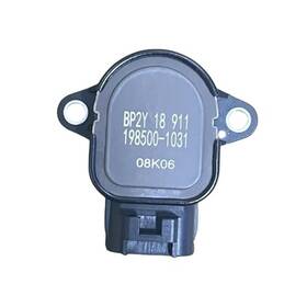 198500-1031 Bp2y-18-911 Bp2y-18-911 Throttle Position Sensor 198500-1031 For M-azda K-ia