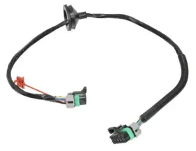 15118849 269 Motorsports 15188935 2003-2005 Silverado Yukon Throttle Position Harness Replaces
