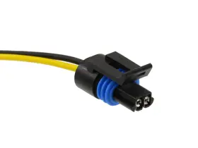 22300 269 Motorsports Vss Wire Connector Pigtail Ls Vehicle Speed Sensor Ls1 Plug