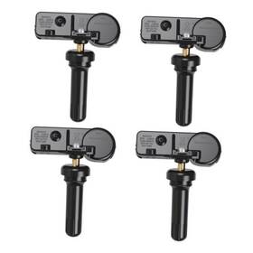 28103sa002 Tpms Sensor 315mhz Tire Pressure Monitor System For Subaru One Piece