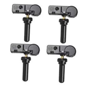 28103sa002 Tpms Sensor 315mhz Tire Pressure Monitor System For Subaru Four Pieces Sensors