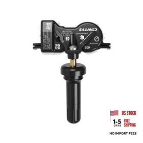 68252493ab Tpms Sensor 433mhz Tire Pressure Monitor System For Chrysler Jeep 1