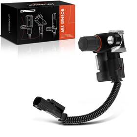 A-premium Apabs0062 A-premium Rear Center Abs Wheel Speed Sensor For 1998-2005 Dodge Ram 1500