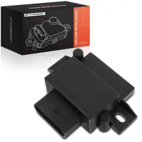 Apfic010 A-premium Fuel Injection Control Module Compatible With Audi Q5 A4/a4