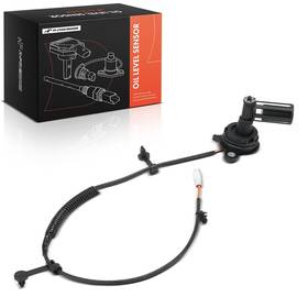 A-premium Apols045 A-premium Engine Oil Level Sensor Compatible With Subaru Outback 2011-2012 2