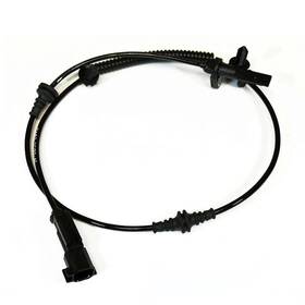 A-premium Da8z2c190ac 1 - Rear Driver Or Passenger Abs Wheel Speed Sensor For Ford Explorer 2013-2019