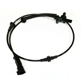 Da8z2c190ac A-premium 1 - Rear Driver Or Passenger Abs Wheel Speed Sensor For Ford Explorer 2013-2019
