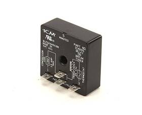 Aaon Aaonp45120 P45120 24 Volt Relay