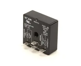 Aaonp45120 Aaon P45120 24 Volt Relay