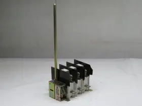 Oesa-400t3 Abb Oesa 400t3 Fusible Disconnect Switch T249864