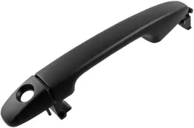 79806 Absolute Front Driver Side Exterior Door Handle Compatible With