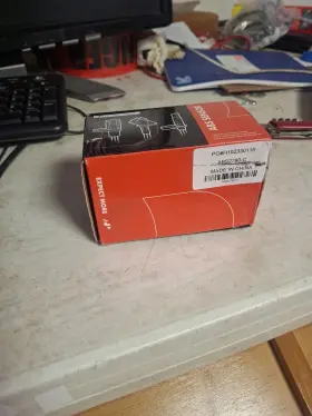 Abs2790-c Absolute Abs Wheel Speed Sensor