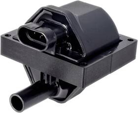 Ac Delco Ic120701 Ignition Coil Pack For Buick Chevrolet Gmc 4.3l-5.7l D577 C1098 Dr49