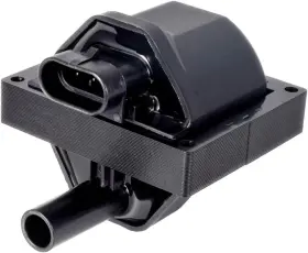 Ic120701 Ac Delco Ignition Coil Pack For Buick Chevrolet Gmc 4.3l-5.7l D577 C1098 Dr49