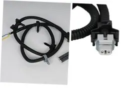 10340317 Acdelco Front Wheel Speed Sensor Wiring Harness