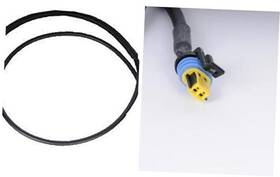 Acdelco 10356522 Front Driver Side Wheel Speed Sensor