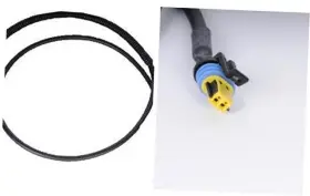 10356522 Acdelco Front Driver Side Wheel Speed Sensor