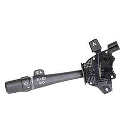 Acdelco 15289426 D6205e Turn Signal And Hazard Lamp Switch