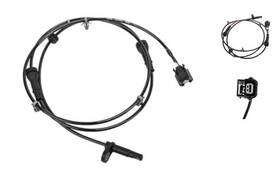 Acdelco 19316641 Front Passenger Side Wheel Speed Sensor
