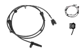 19316641 Acdelco Front Passenger Side Wheel Speed Sensor