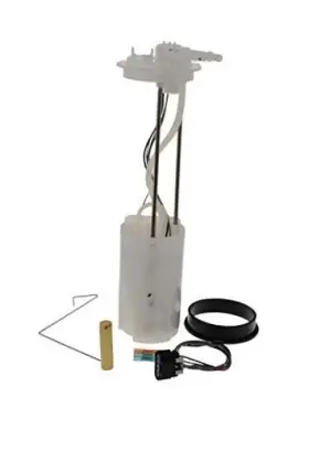 19369916 Acdelco Parts Mu1614 Fuel Pump Module Kit With Level Sensor