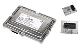 Acdelco 24289543 Transmission Control Module
