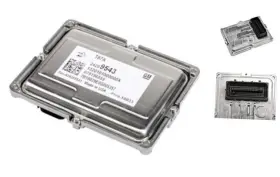24289543 Acdelco Transmission Control Module