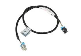 Acdelco 25818498 Front Driver Side Abs Wheel Speed Sensor Wiring Harness
