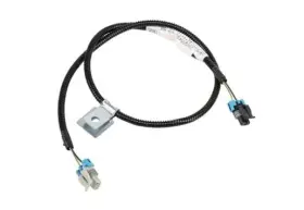25818498 Acdelco Front Driver Side Abs Wheel Speed Sensor Wiring Harness