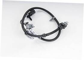Acdelco 25954989 Front Wheel Speed Sensor Wiring Harness