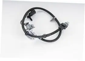 25954989 Acdelco Front Wheel Speed Sensor Wiring Harness