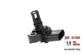 Acdelco 55569992ac Gm Genuine Parts 55569992 Intake Air Pressure And Temperature Sensor