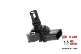 55569992ac Acdelco Gm Genuine Parts 55569992 Intake Air Pressure And Temperature Sensor