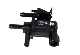 88973527 Acdelco 808709036210 Vapor Canister Purge Valve With Bracket