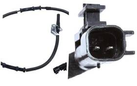 Acdelco 84362327 Rear Driver Side Wheel Speed Sensor