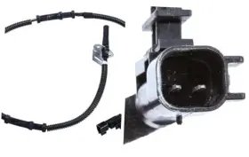 84362327 Acdelco Rear Driver Side Wheel Speed Sensor