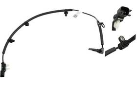 Acdelco 84449197 Rear Wheel Speed Sensor