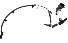 84449197 Acdelco Rear Wheel Speed Sensor
