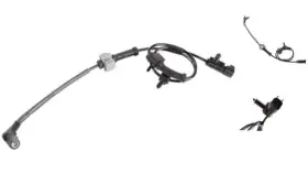 84498402 Acdelco Front Wheel Speed Sensor