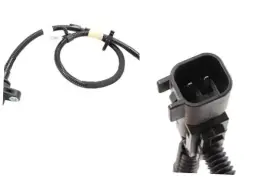 86780917 Acdelco Rear Driver Side Wheel Speed Sensor