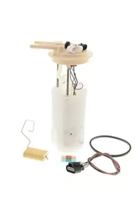 Mu1794 Acdelco Fuel Pump And Level Sensor Module With Seal Float Harness