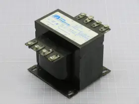 Eia-413-9538 Acme Industrial Control Transformer T217990
