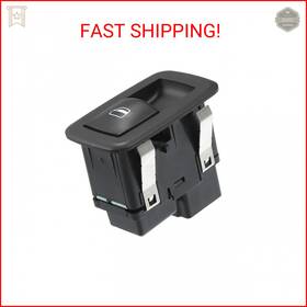 Acropix Accar230602000403 Right Passenger Side Power Window Switch Fit For Ram 1500 2500 3500 2019