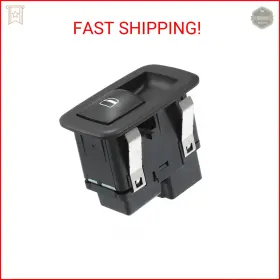Accar230602000403 Acropix Right Passenger Side Power Window Switch Fit For Ram 1500 2500 3500 2019 Accar230602000403 Acropix Right Passenger Side Power Window Switch Fit For Ram 1500 2500 3500 2019