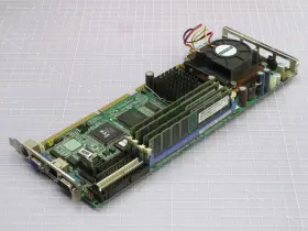 Pca-6087 Advantech Single Board Computer Motherboard T249357