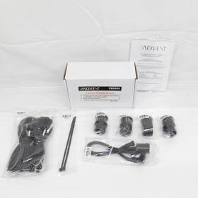 Advent Psd200 / Audiovox Parking Sensor Front/rear 2 Sensors For Psd100 Addon