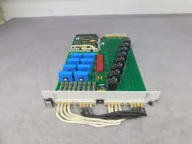E6178b Agilent 8 Channel Heavy Duty Load Card M5094