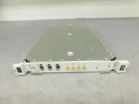 Ieee-1394 Agilent E8491b Pc Link To Vxi Board M5059